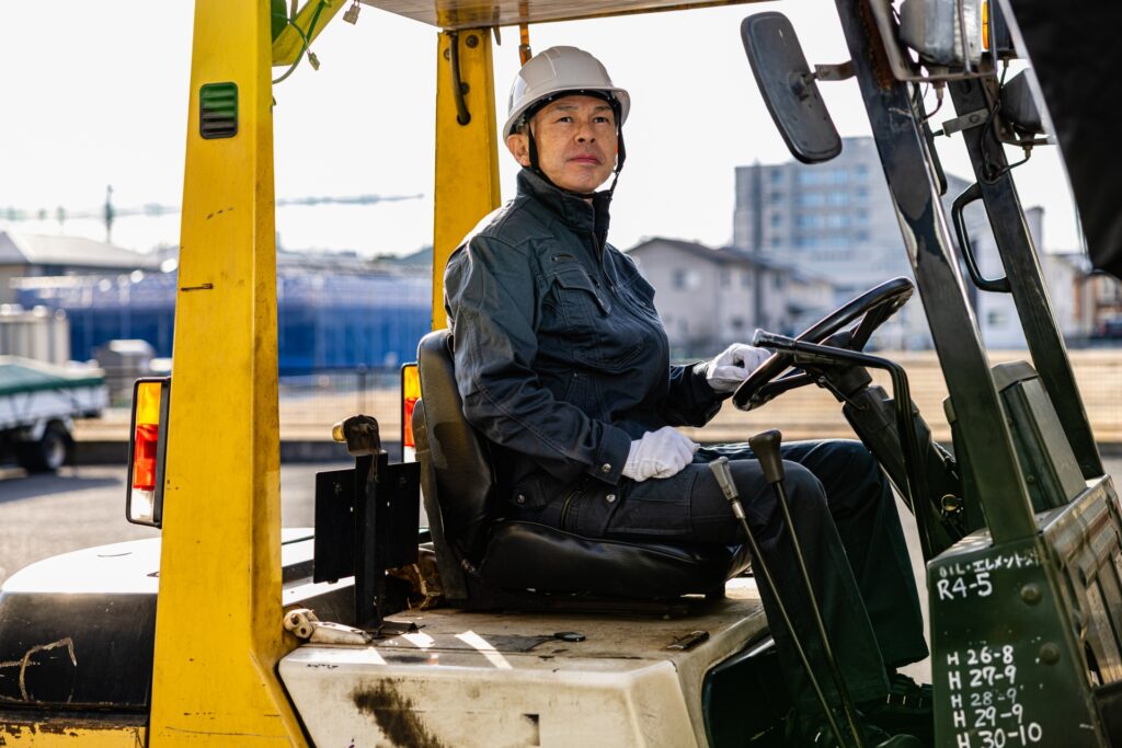 社員のイメージ写真